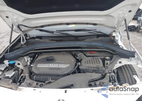 2022 BMW X2 xDrive28I from USA, damaged, VIN WBXYJ1C08N5T51950